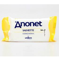 ANONET SALVIETTE 15 PEZZI - fitfarma.it