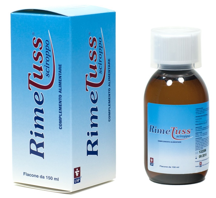 RIMETUSS TOSSE 150 ML - fitfarma.it