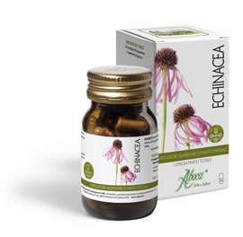 ECHINACEA CONCENTRATO TOTALE 50 OPERCOLI - fitfarma.it