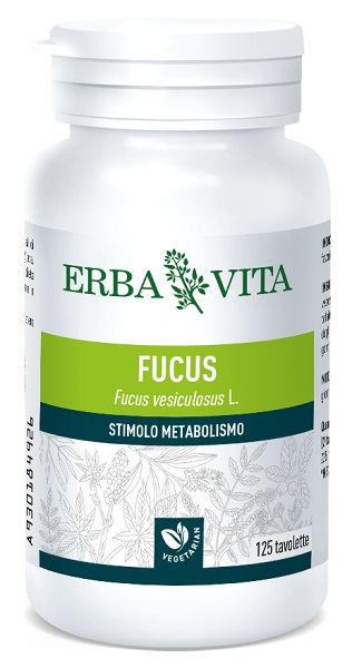 FUCUS 125 TAVOLETTE - fitfarma.it
