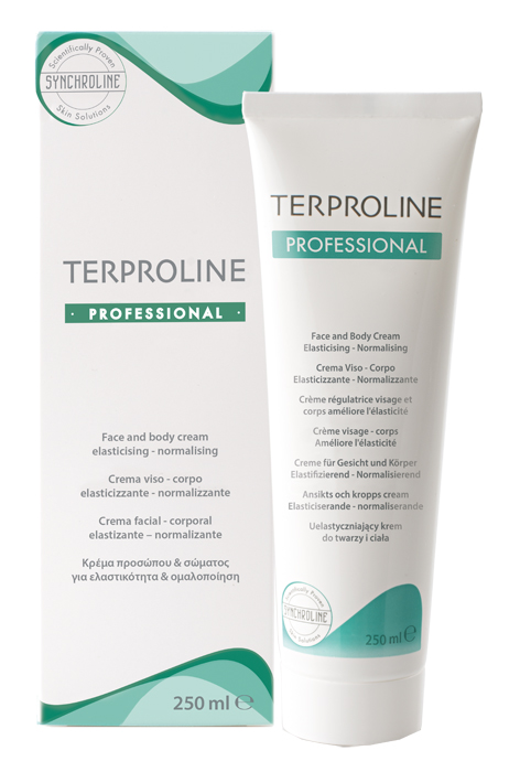 TERPROLINE PROFESSIONAL 250 ML - fitfarma.it