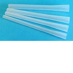 CANNULA RETTALE NEONATI IN SILICONE 4MM - fitfarma.it