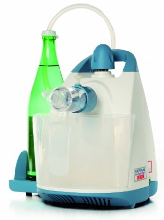 INALATORE DI ACQUA TERMALE NEW VAPINAL - fitfarma.it