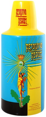 RESOLUTIVO REGIUM 600 ML TAPPO DOSATORE - fitfarma.it