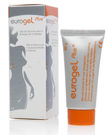 EUROGEL PLUS% GEL 20ML - fitfarma.it