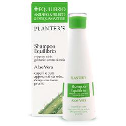 PLANTER'S SHAMPOO EQUILIBRIO 200 ML - fitfarma.it