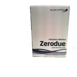 ZERODUE SOLUZIONE OFTALMICA 10 ML - fitfarma.it