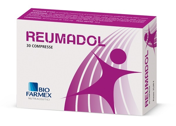 REUMADOL 30 COMPRESSE - fitfarma.it