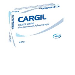 CARGIL 30 CAPSULE - fitfarma.it