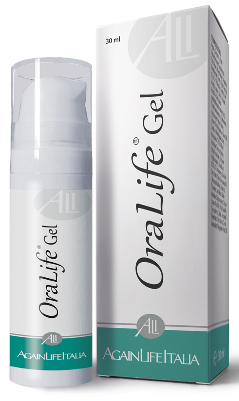 ORALIFE GEL CAVITA' ORALE 30 ML - fitfarma.it