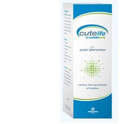 CUTELIFE SPRAY OSSIDO ZINCO - fitfarma.it
