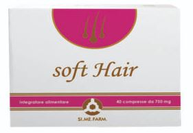 SOFTHAIR 40 CAPSULE - fitfarma.it