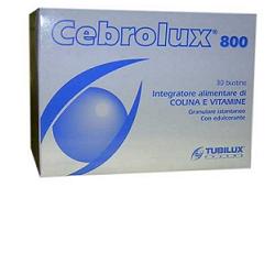 CEBROLUX 800 30 BUSTINE - fitfarma.it