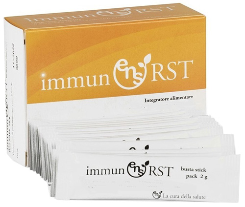 IMMUNENS RST 14 BUSTINE DA 2 G - fitfarma.it