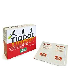 TIODOL COLLAGENE 16 BUSTINE 6 G - fitfarma.it