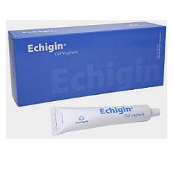 ECHIGIN GEL VAGINALE 30 G + 6 APPLICATORI MONODOSE - fitfarma.it