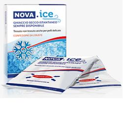 GHIACCIO ISTANTANEO BUSTA IN TESSUTO NON TESSUTO NOVA DOLFAST ICE 1 PEZZO - fitfarma.it