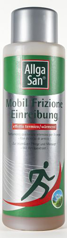ALLGASAN FRIZ EINREIBUNG 250 ML - fitfarma.it