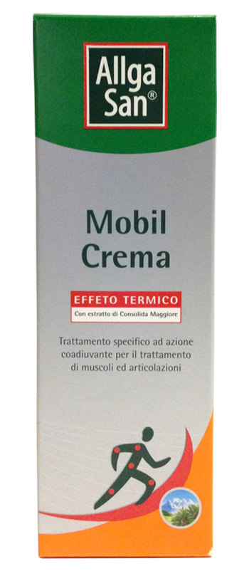 ALLGA SAN MOBIL CREMA 50 ML - fitfarma.it