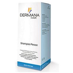 DERMANA SHAMPOO PIESSE 150ML - fitfarma.it