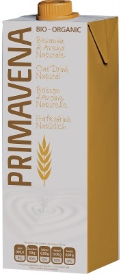 PRIMAVENA BEVANDA ALL'AVENA - fitfarma.it