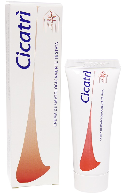 CICATRI' POMATA 30 ML - fitfarma.it
