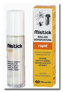 MISTICK RAPID ROLL-ON 9 ML - fitfarma.it