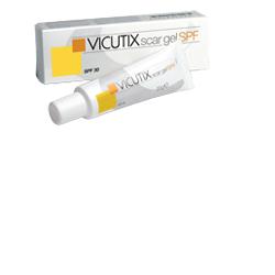 VICUTIX SCAR GEL PROTETTIVO CICATRICI E CHELOIDI FOTOESPOSTI 20 GRAMMI - fitfarma.it