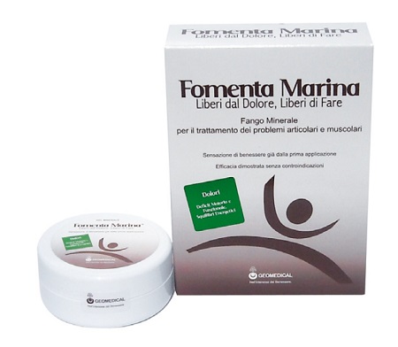 DOLORI GEL MINERALE 150 G - fitfarma.it