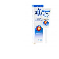 EMOFORM AFTAGEL GEL PER IGIENE DENTALE 8ML* - fitfarma.it