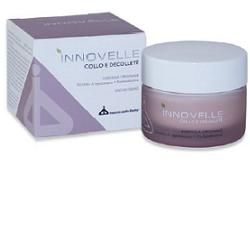 INNOVELLE COLLO DECOLLETE CREMA 50 ML - fitfarma.it