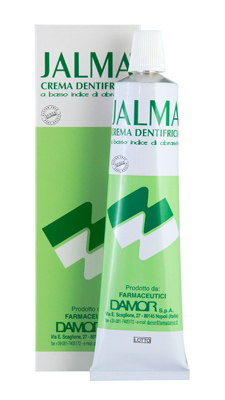 JALMA CREMA DENTIFRICIA 100 ML - fitfarma.it