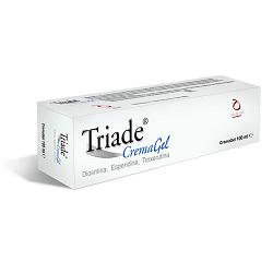 TRIADE CREMAGEL 100 ML - fitfarma.it