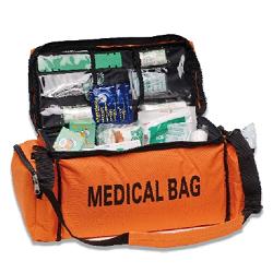 BORSA MEDICAL SPORT COMPLETA - fitfarma.it