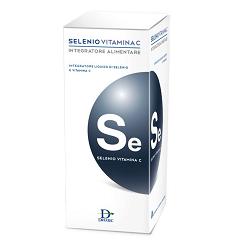 SELENIO VITAMINA C 100 ML - fitfarma.it