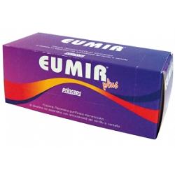 EUMIR PLUS 10 FLACONCINI 15 ML - fitfarma.it