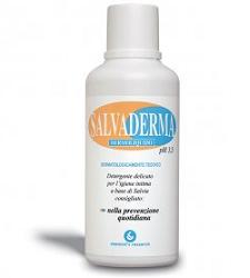 SALVADERMA DERMOLIQUIDO SAPONE 750 ML - fitfarma.it