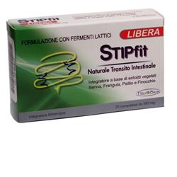 STIPFIT 20 COMPRESSE - fitfarma.it