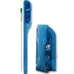 CATETERE URINARIO MONOUSO AUTOLUBRIFICANTE IDROFILO CON SOLUZIONE SALINA LOFRIC ORIGO CH14 UOMO NELATON 40CM 30 PEZZI - fitfarma.it