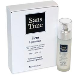 SANSTIME TRATTAMENTO VISO 50 ML - fitfarma.it