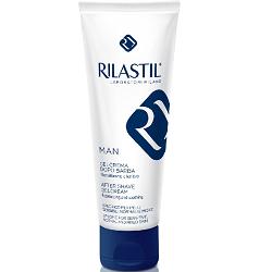 RILASTIL MAN GEL D/BARBA 75 ML - fitfarma.it