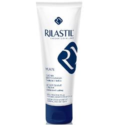 RILASTIL MAN CREMA D/BARBA 75 ML - fitfarma.it
