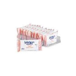LUBRIGYN SALVIETTE 15 PEZZI - fitfarma.it