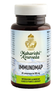 IMMUNOMAP 60 COMPRESSE - fitfarma.it