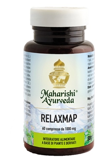 RELAXMAP 60 COMPRESSE - fitfarma.it
