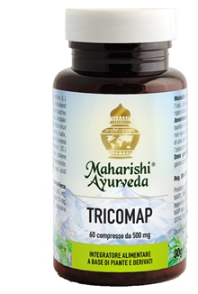 TRICOMAP 60 COMPRESSE - fitfarma.it
