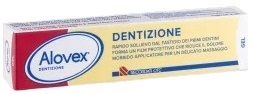 ALOVEX DENTIZIONE GEL 10 ML - fitfarma.it