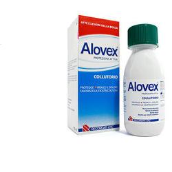 ALOVEX PROTEZIONE ATTIVA COLLUTORIO 120 ML - fitfarma.it