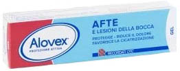 ALOVEX PROTEZIONE ATTIVA GEL 8 ML - fitfarma.it