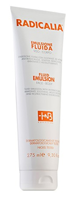 RADICALIA EMULSIONE FLUIDA PER VISO E CORPO 275 ML - fitfarma.it